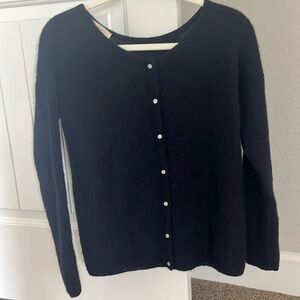 Sézane Gaspard Cardigan